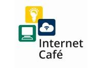Logo InternetCafé Logo InternetCafé