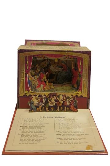 Theater-Bilderbuch