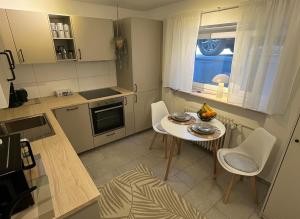 Logo Ferienwohnung Lamoureux