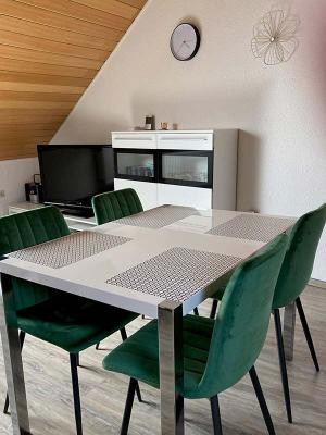 Logo Apartment Burkart