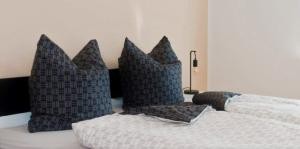 Logo Apartment Burkart