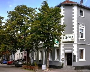 Bild des Gästehaus Lobberle