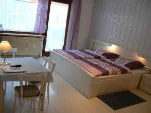 Logo Gästezimmer Peitz