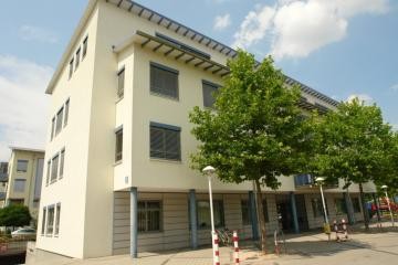 Rathaus Mitte