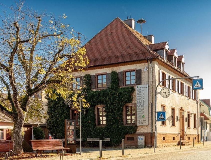 Museum für Siedlungsgeschichte im PAMINA-Raum Museum für Siedlungsgeschichte im PAMINA-Raum