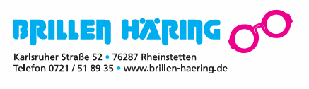 Logo Brillen Häring