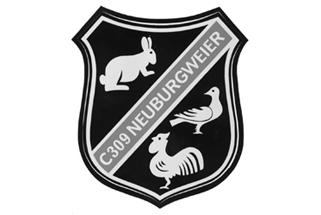 Logo Kleintierzuchtverein Neuburgweier e.V.