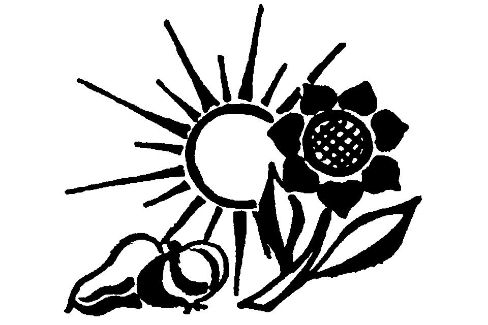 Logo Obst- und Gartenbauverein Forchheim e.V.