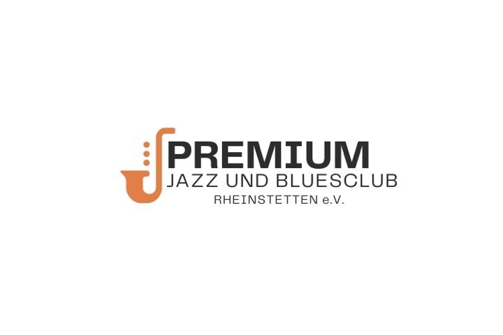 Logo Premium, Jazz- und Bluesclub Rheinstetten e.V.