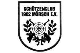Logo Schützenclub 1962 Mörsch e.V.