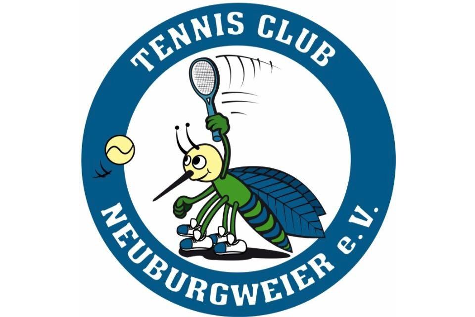 Logo Tennis Club Neuburgweier e.V.