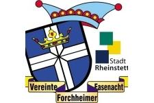 Logo Vereinte Forchheimer Fasenacht e.V.