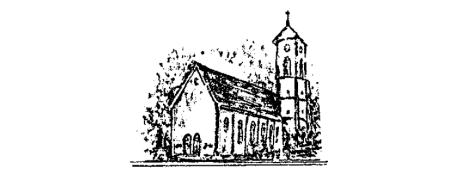 Logo Pfarrgemeinde St-Ursula