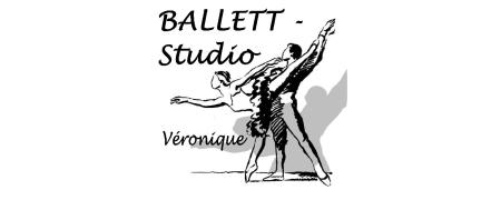 Logo des Ballett Studios