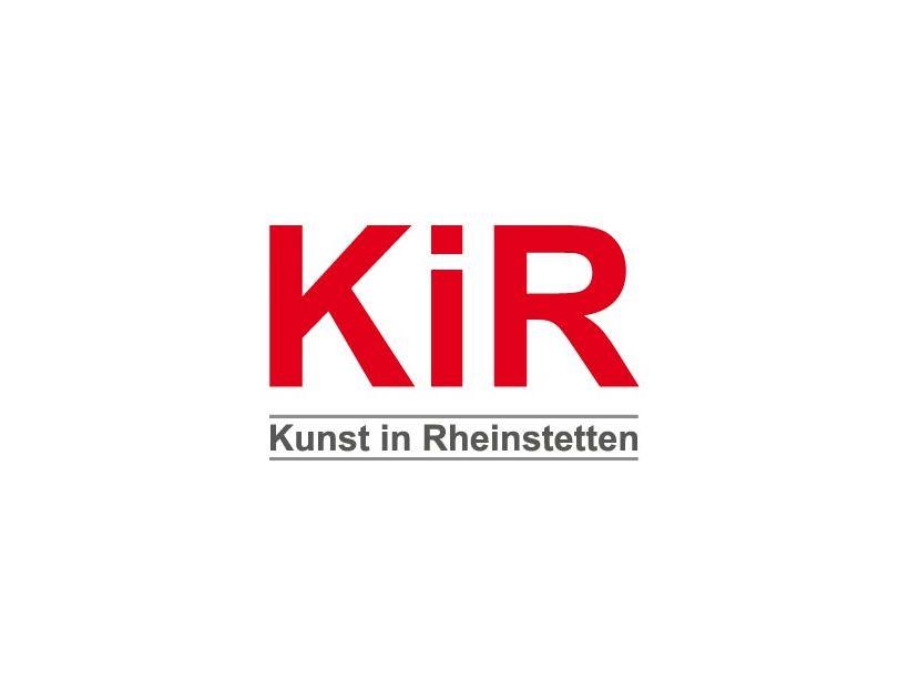 Logo KiR Kunst in Rheinstetten