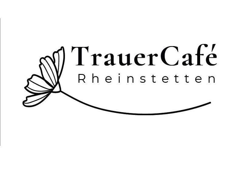 Logo vom TrauerCafe