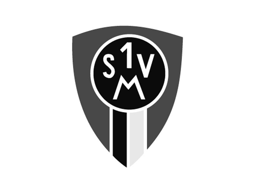 1. Sportverein Mörsch - Logo