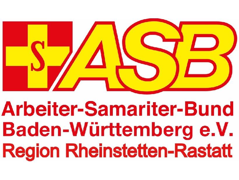 Arbeiter-Samariter-Bund - Logo