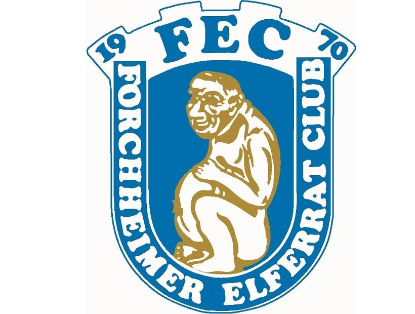 Forchheimer Elferrat-Club 1970 (FEC) - Logo