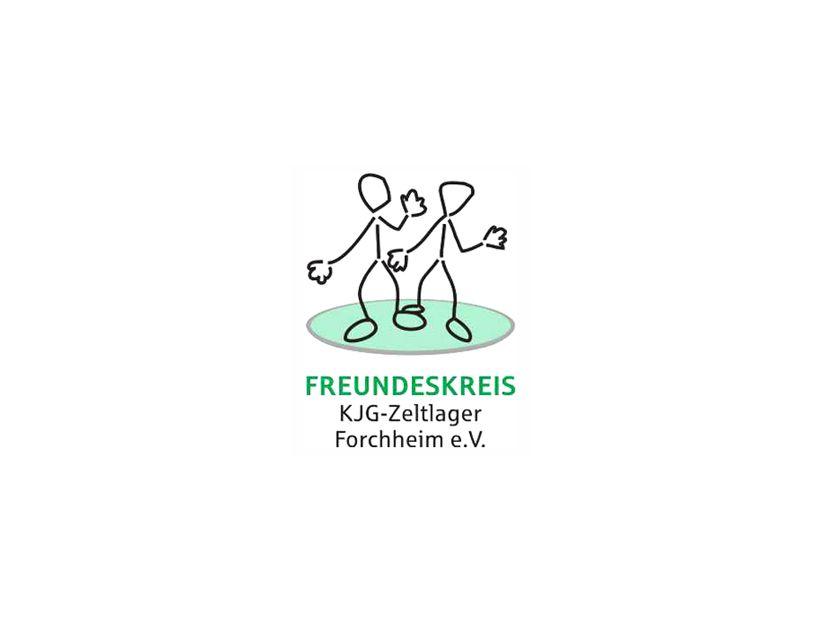 Freundeskreis KJG-Zeltlager Forchheim - Logo