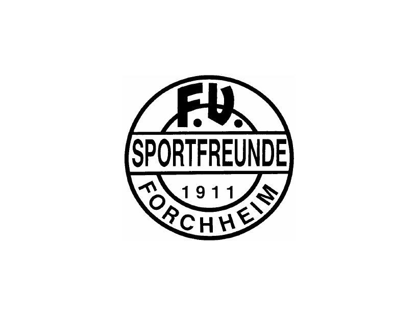 FV Sportfreunde Forchheim 1911 - Logo