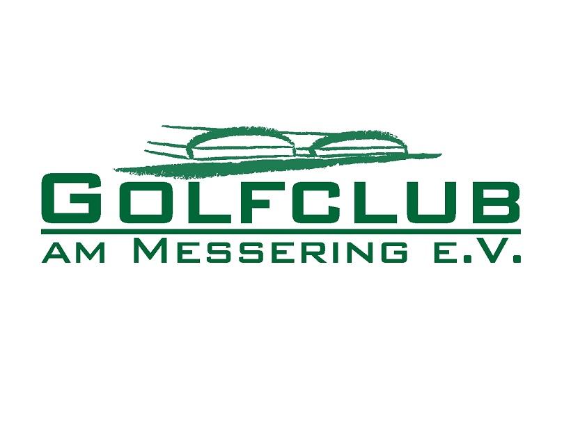 Golfclub Am Messering - Logo