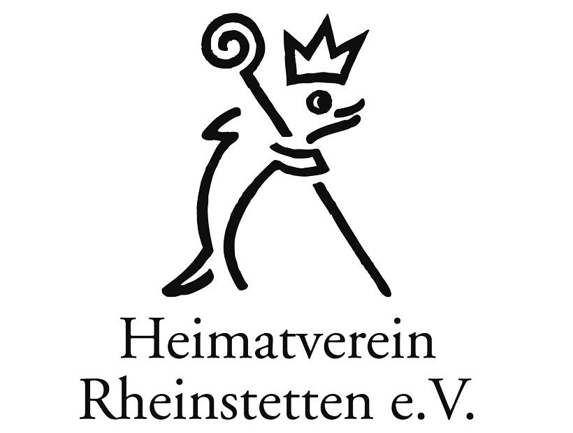 Heimatverein Rheinstetten - Logo