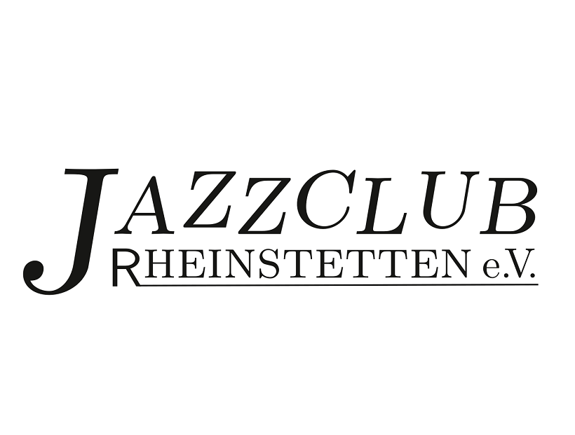 Jazzclub Rheinstetten - Logo
