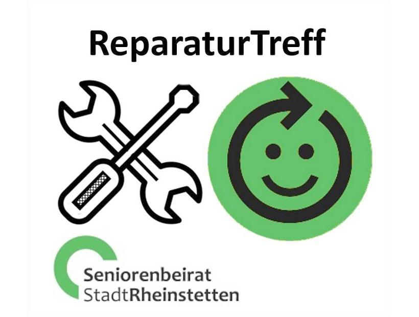Logo ReparaturTreff