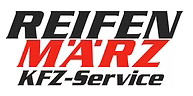 Logo Reifen März