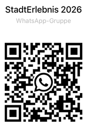 QR Code Notfallgruppe