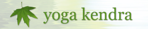 Logo Yoga Kendra