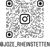 Instagram QR-Code